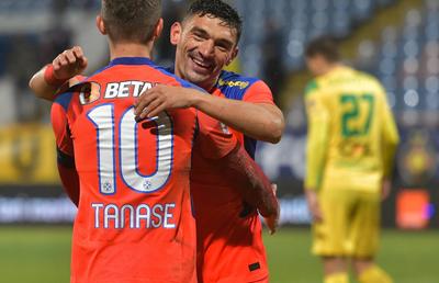 Un club din Liga 1 e gata să-l ia pe Keșeru: „Îl aștept cu brațele deschise”