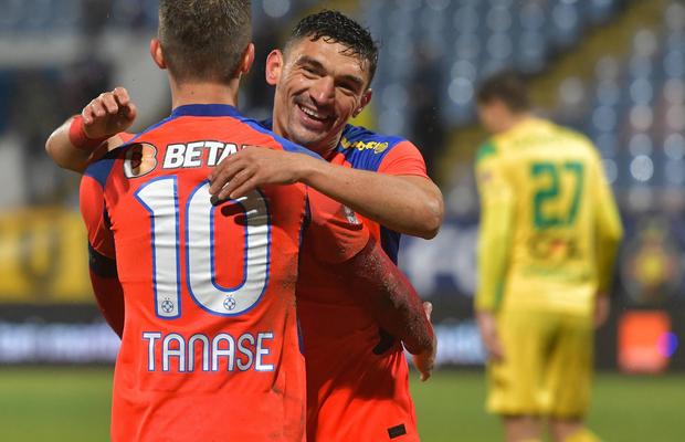 Un club din Liga 1 e gata să-l ia pe Keșeru: „Îl aștept cu brațele deschise”