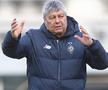 Mircea Lucescu nu pleacă din Kiev după atacul Rusiei