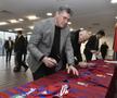 35 de ani de la Supercupa Europei cucerită de Steaua în fața lui Dinamo Kiev » Legendele steliste, cu gândul la situația din Ucraina: „E dureros!”