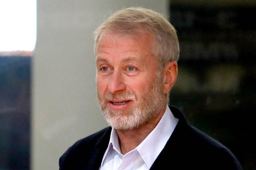 Roman Abramovich (foto: Imago)