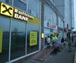 În Kiev, locutorii au format cozi imense la bănci, benzinării și supermarket-uri