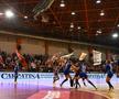 CSM București a câștigat derby-ul cu Rapid și reaprinde lupta la titlu în „Liga Florilor” » Cristina Neagu, imperială în fața fanilor giuleșteni