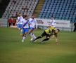 FC Buzău - FC Brașov 1-1 Sursă foto: Facebook@ FC Buzău