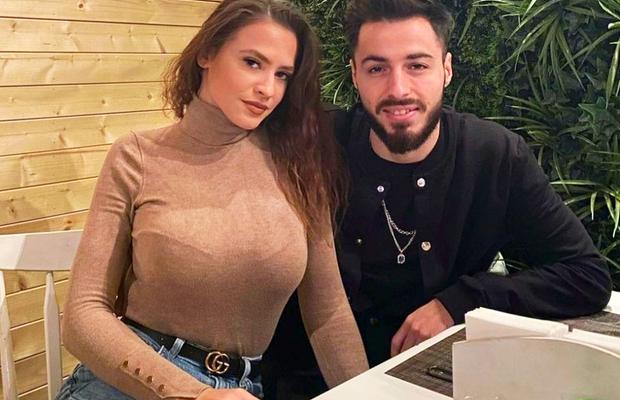 Azi e Valentine's Day! TOP 25 cele mai interesante cupluri din sportul românesc
