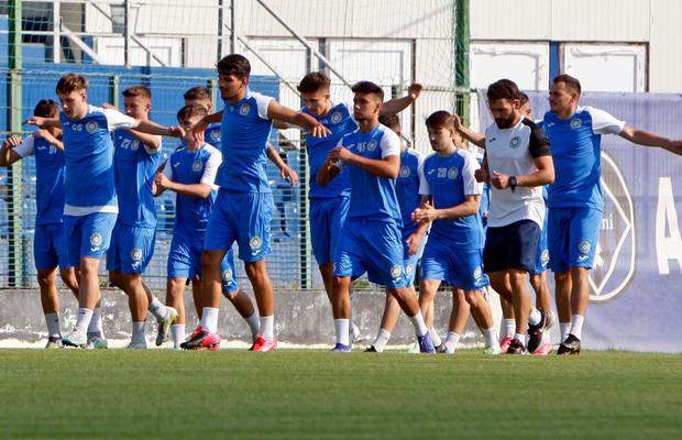 Haos înaintea debutului lui Dinamo în 2023: „Doar pe el îl mai avem din vechiul lot”