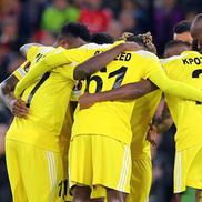 Sheriff Tiraspol e în optimile Conference League / Sursă foto: Facebook@ FC Sheriff