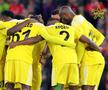 Sheriff Tiraspol e în optimile Conference League / Sursă foto: Facebook@ FC Sheriff