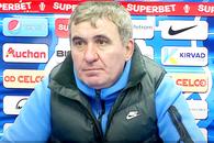 Ce a remarcat Hagi după victoria adusă de puștiul Mazilu: „Ei sunt artiștii!”