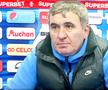 Farul s-a impus în deplasarea cu UTA, scor 1-0, și e sigură de poziția de lider și la finalul rundei cu numărul 27 din SuperLigă. Gică Hagi (58 de ani), managerul dobrogenilor, este pregătit să ducă până la capăt lupta pentru titlu.
