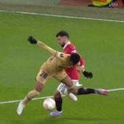 Sursă foto: Captură UEFA TV