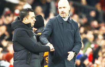 Comparat cu Sir Alex Ferguson » Erik ten Hag e superstar la Manchester United: „Emană încredere, a schimbat atmosfera”