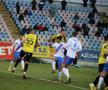 FC Buzău - FC Brașov 1-1 Sursă foto: Facebook@ FC Buzău