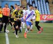 FC Buzău - FC Brașov 1-1 Sursă foto: Facebook@ FC Buzău