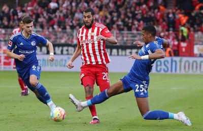 Fostul jucător din Liga 1, ajuns la revelația Bundesligii, a vorbit în Bild despre perioada petrecută în România
