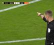 Sursă foto: Captură UEFA TV