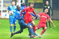Numai în Liga 1: s-au antrenat pe sintetic, iar 3 jucători s-au rupt! Terenul cu iarbă s-a transformat în parcare