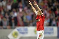 Un fost fotbalist din Liga 1 dezvăluie cea mai mare primă promisă în carieră, pe care însă nu a încasat-o niciodată: „La 20 minute după meci, deja aveam banii cheltuiți”