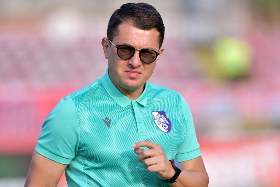 Prepeliță a antrenat-o doar pe FC Argeș După „Îl vreau la FCSB”, potopul! » Toate cele 4 ținte anunțate de Gigi Becali au luat-o la vale