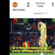 Stai fără griji, Barcelona, la anul poate vei reuși în Conference League