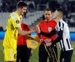 Partizan Belgrad - Sheriff Tiraspol / Sursă foto: Instagram@ FK Partizan