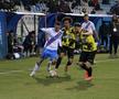 FC Buzău - FC Brașov 1-1 Sursă foto: Facebook@ FC Buzău
