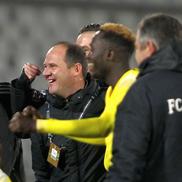 Partizan Belgrad - Sheriff Tiraspol / Sursă foto: Imago Images