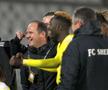 Partizan Belgrad - Sheriff Tiraspol / Sursă foto: Imago Images