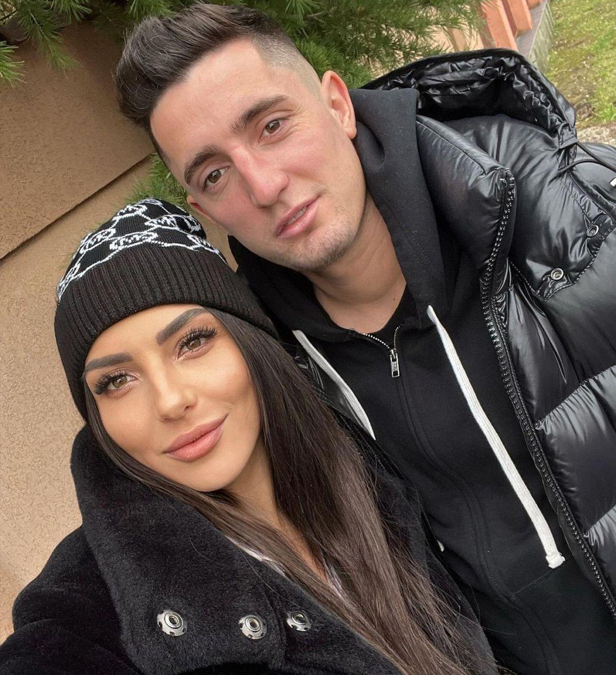 Azi e Valentine's Day! TOP 25 cele mai interesante cupluri din sportul românesc