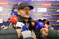 Mititelu crede că a găsit „portița” pentru rejucarea meciului cu Sepsi: „Decizia e NULĂ! Nu am spus-o până acum, nu am vrut să îi tulbur pe băieți”
