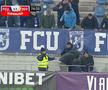 Noi scene dramatice la un meci al Craiovei » A fost nevoie de intervenția Ambulanței! De unde ar fi pornit totul