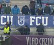 Probleme în stadion la FCU Craiova - CS Mioveni