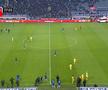 Probleme în stadion la FCU Craiova - CS Mioveni