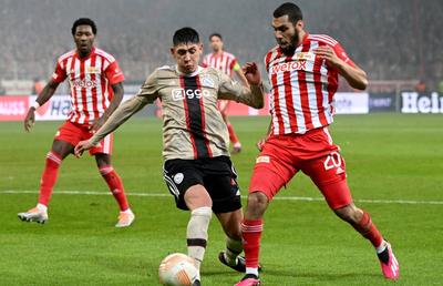 Fotbalistul lansat de FC Voluntari a fost titular în victoria serii din Europa League