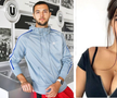 Alexandru Boiciuc nu mai e în Superliga, dar tot este îndrăgostit lulea de soția sa ucraineancă, Lilia