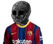 Barcelona, ținta glumelor pe net » Cele mai tari meme-uri după eliminarea din Europa League