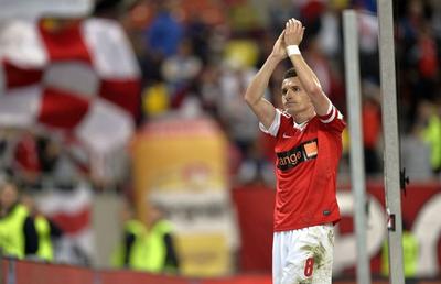 Un fost fotbalist, cu peste 200 de meciuri jucate în Liga 1, și-a deschis o afacere cu cafea: „Sunt mai ocupat acum decât eram în timpul carierei de fotbalist”