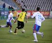 FC Buzău - FC Brașov 1-1 Sursă foto: Facebook@ FC Buzău