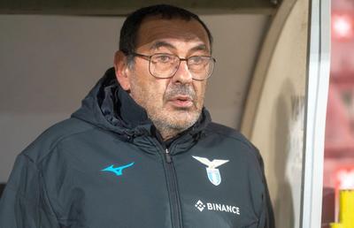 Șefii lui CFR Cluj i-au răspuns cu o ironie lui Maurizio Sarri, după acuzațiile italianului: „Începi cu din ăstea... Sau găsești justificări pentru că Immobile a fost anihilat?”