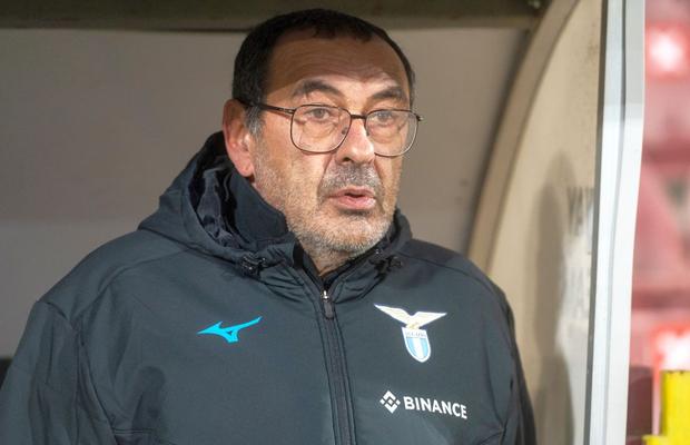 Șefii lui CFR Cluj i-au răspuns cu o ironie lui Maurizio Sarri, după acuzațiile italianului: „Începi cu din ăstea... Sau găsești justificări pentru că Immobile a fost anihilat?”