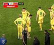 Probleme în stadion la FCU Craiova - CS Mioveni