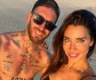 FOTO Pilar Rubio Sergio Ramos