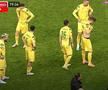 Probleme în stadion la FCU Craiova - CS Mioveni