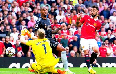 Tragerea la sorți a „optimilor” Europa League: cu cine joacă granzii Manchester United, Arsenal sau Juventus