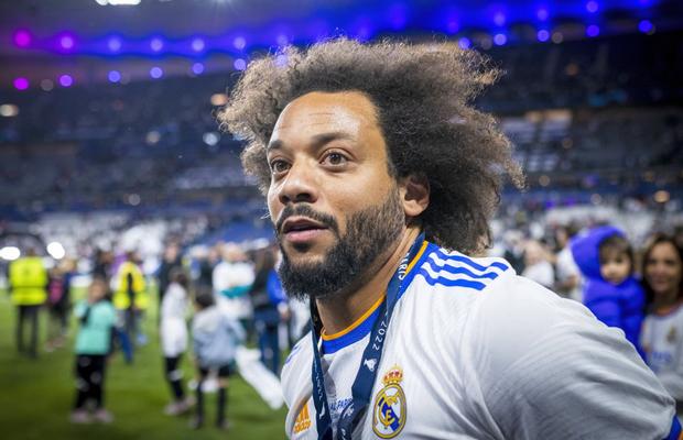 Marcelo, prezentat oficial » Brazilianul a revenit la prima iubire: „Bine ai venit acasă!”