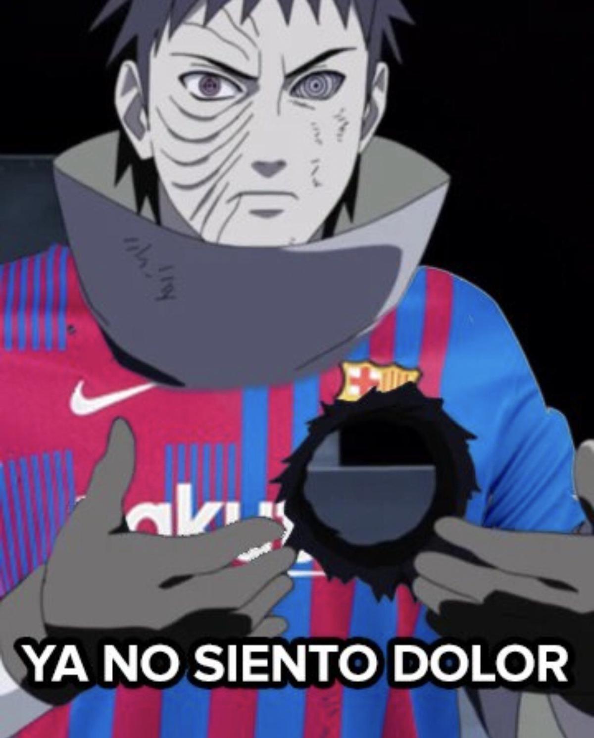 Meme-uri după Manchester United - Barcelona 2-1