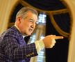 Gigi Becali, 64 de ani, patronul FCSB, a reiterat că transferul definitiv al lui Deian Sorescu (25, extremă dreapta) depinde de câștigarea titlului.