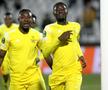 Sheriff Tiraspol a fost în grupele Champions League în sezonul trecut, iar acum e în „optimile” Conference League / foto: Imago Images