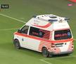 Probleme în stadion la FCU Craiova - CS Mioveni
