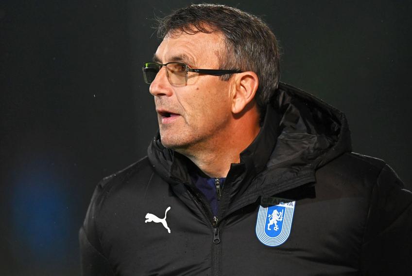 Eugen Neagoe / Sursă foto: Gazeta Sporturilor